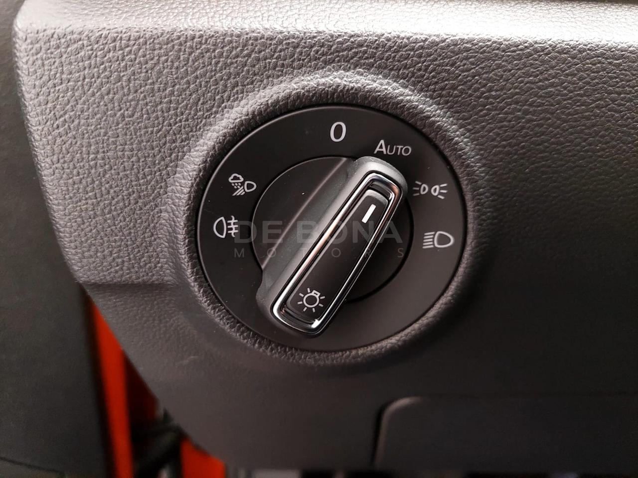 Volkswagen T-Roc 1.0 tsi style 115cv