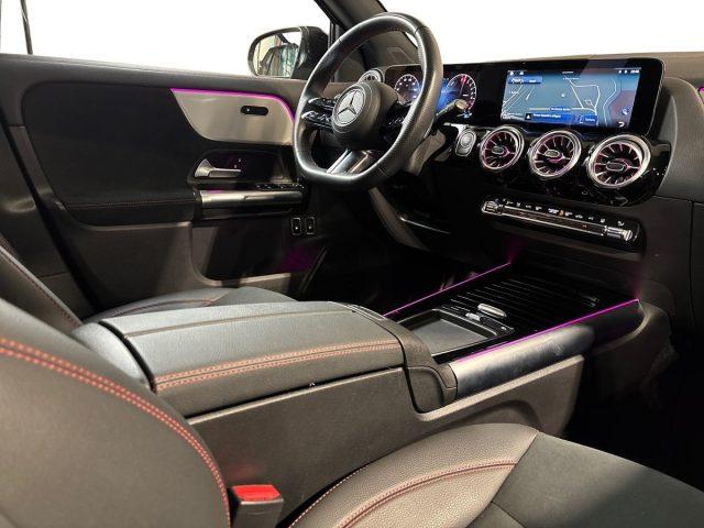 MERCEDES-BENZ GLA 250 e hybrid EQ AMG Line Advanced Plus
