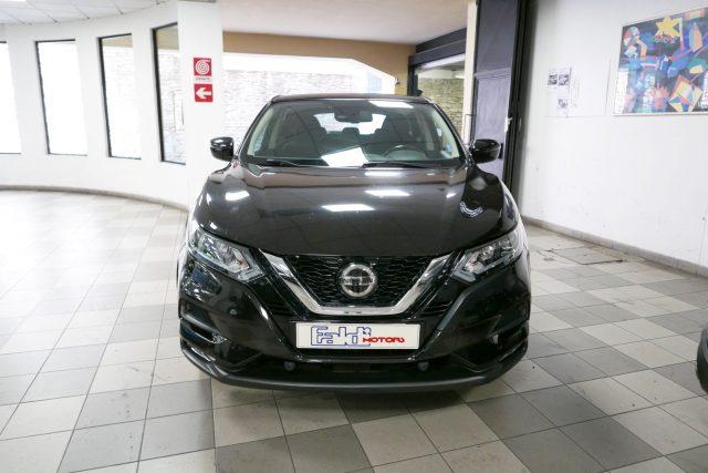 NISSAN Qashqai 1.5 dCi 115 CV Acenta