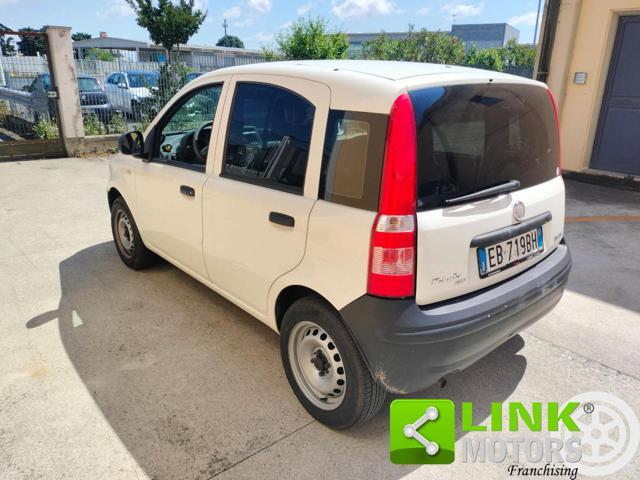 FIAT Panda 1.2 Van 2 posti