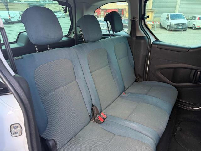CITROEN Berlingo Multispace BlueHDi 120 5 posti Stupenda Bellissima