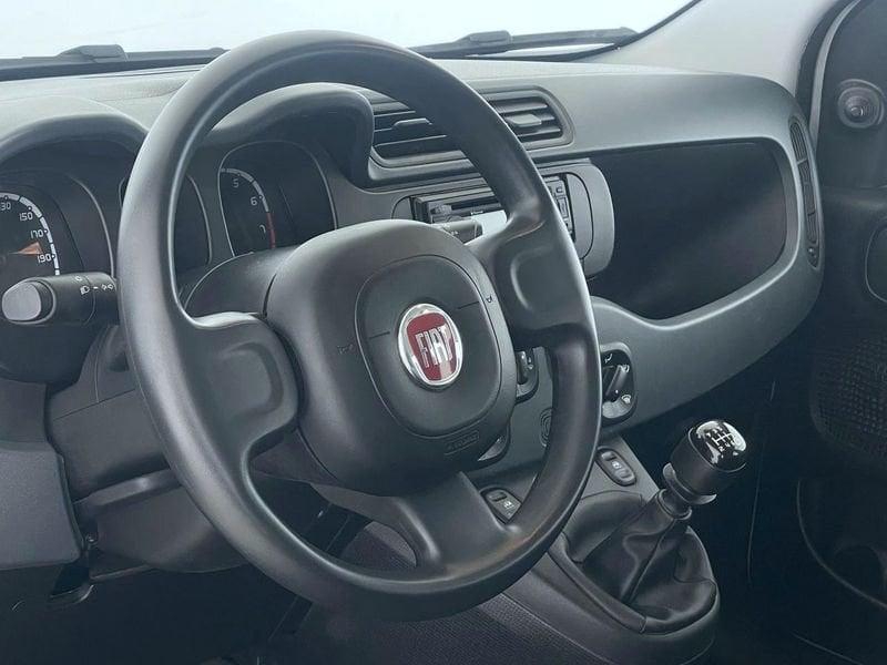 FIAT Panda Panda 1.0 FireFly S&S Hybrid