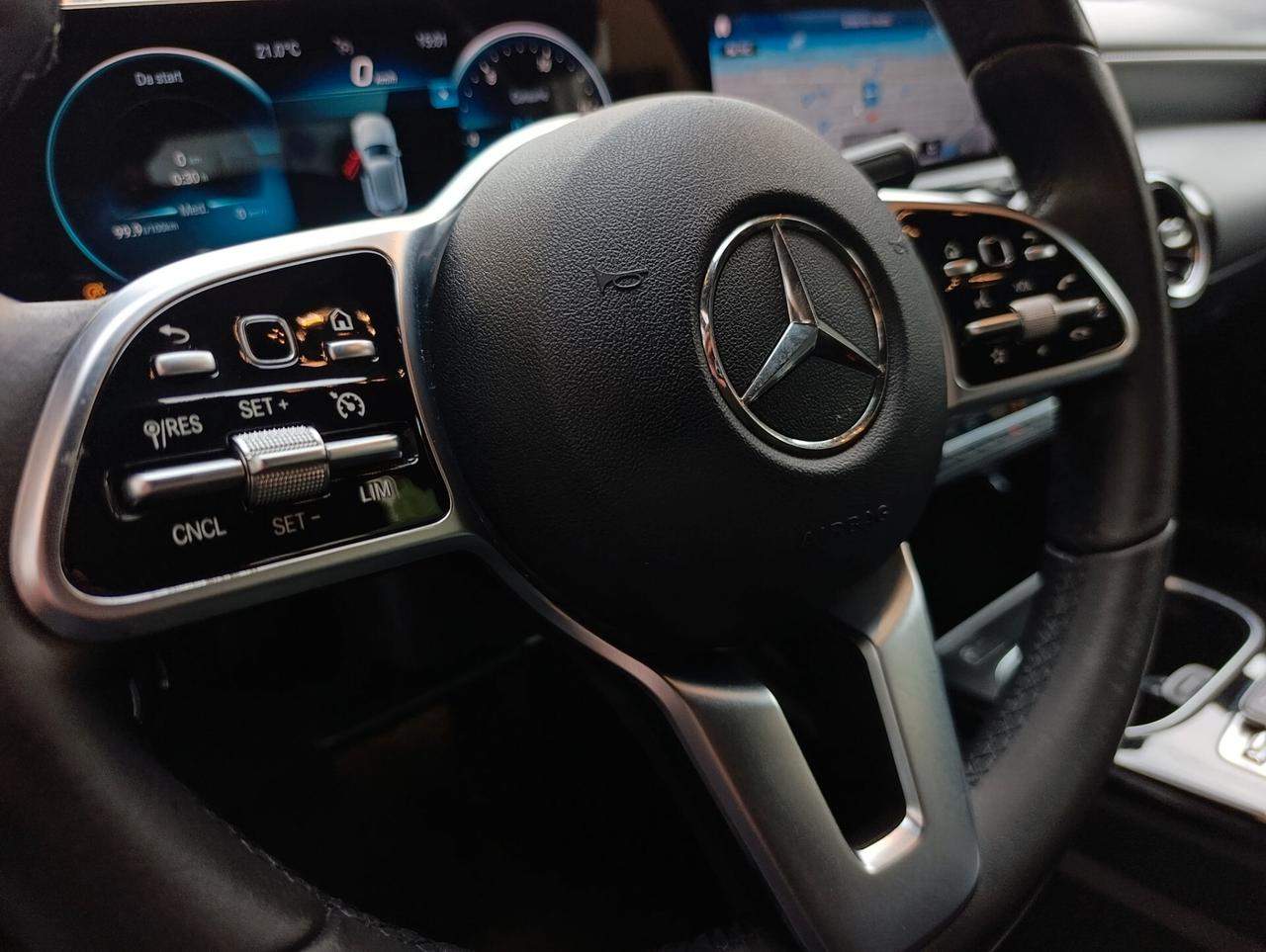 Mercedes-benz A 180 Automatic Sport