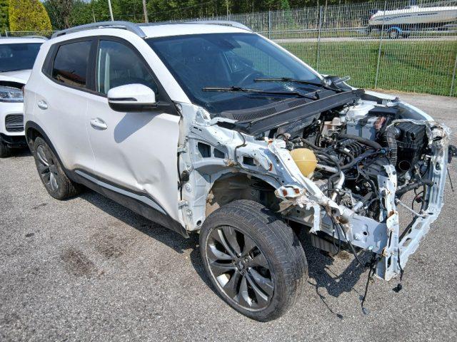 DR MOTOR DR 4.0 1.5 Bi-Fuel GPL