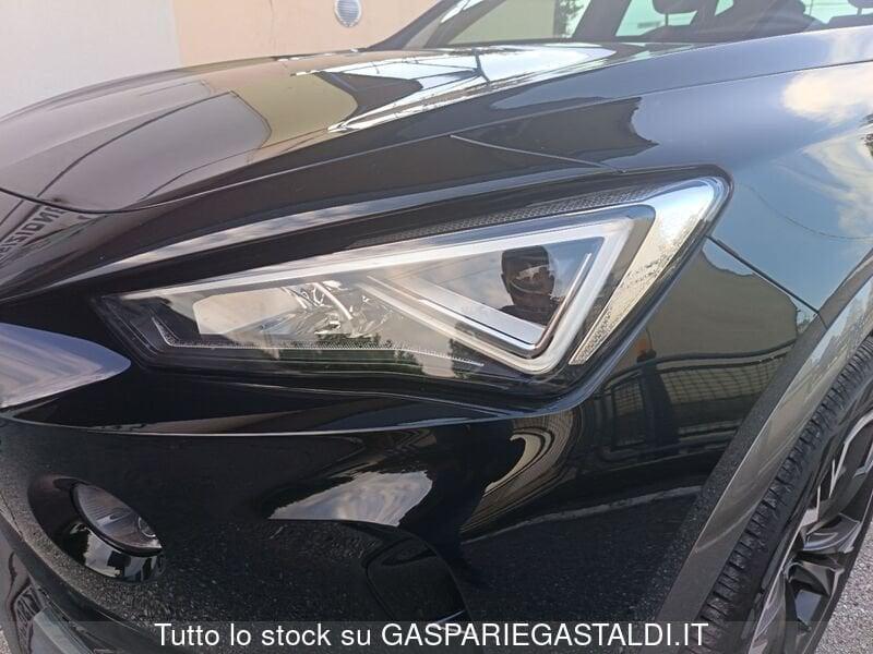 Cupra Formentor 2.0 TDI 4Drive DSG #CERCHI 18