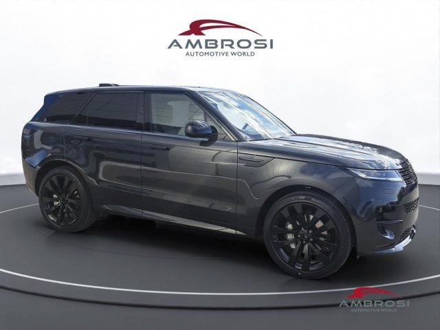 LAND ROVER Range Rover Sport 3.0D AJ20-D6H AWD Dynamic SE 249PS