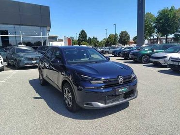 Citroen C4 1.2 Hybrid 110cv E-DCS6 YOU KM ZERO
