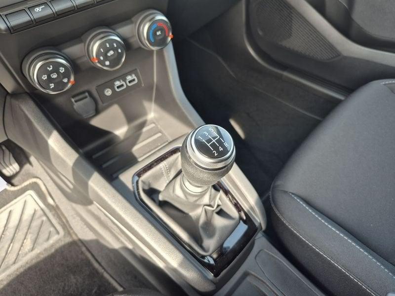 Renault Clio 1.0 SCE 49KW EVOLUTION