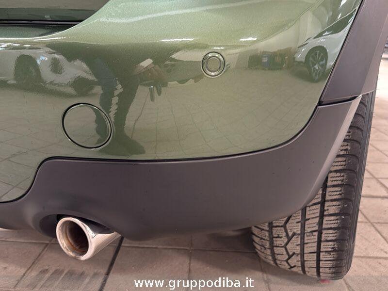 MINI Countryman Mini Diesel Mini 2.0 Cooper D all4 auto E6