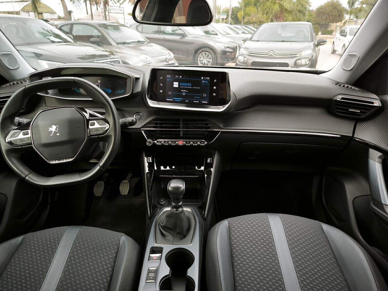 Peugeot 2008 PureTech Turbo 130 S&S Allure