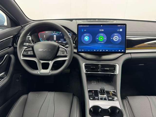 BYD Seal U DMi BOOST Super DM Technology e-CVT 218CV PROMO!