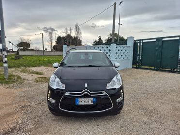 Ds DS3 3 1.2 VTi 82 CV GPL 2013
