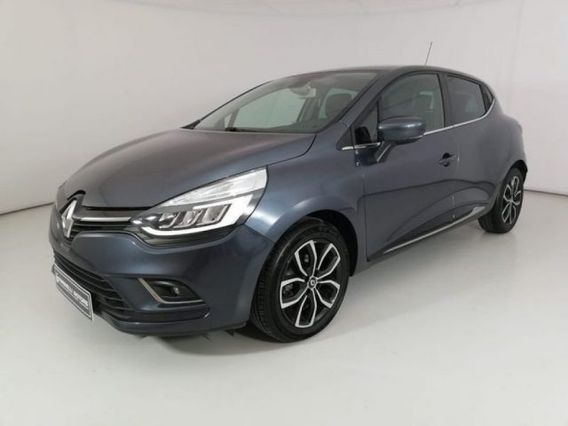 RENAULT Clio dCi 8V 90 CV 5 porte Zen