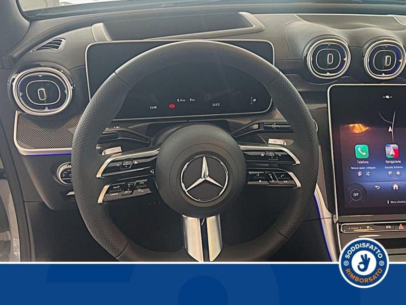 Mercedes-Benz CLE Cabrio CLE 300 4MATIC CABRIO AMG Line Premium Plus