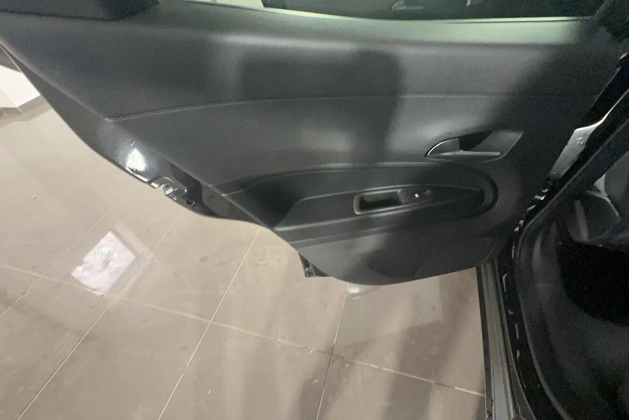 Alfa Romeo Junior 1.2 145 CV Hybrid eDCT6 Q4
