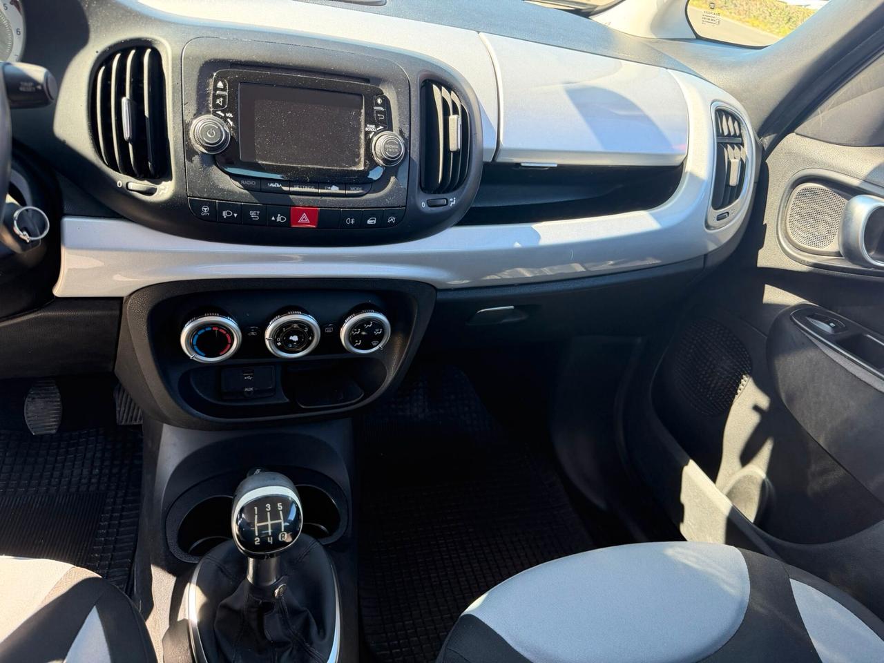 Fiat 500L 1.3 Multijet 85 CV Pop - 1.3 DIESEL