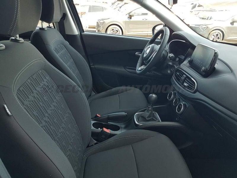 FIAT Tipo Tipo SW 1.6 mjt s&s 130cv