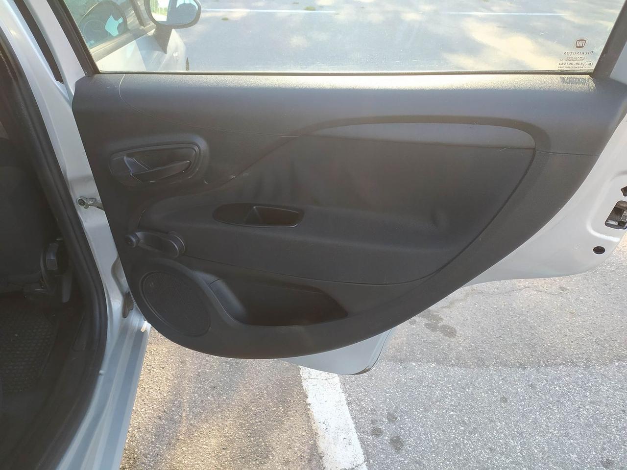Fiat Punto Street 1.3 D Multijet #6652