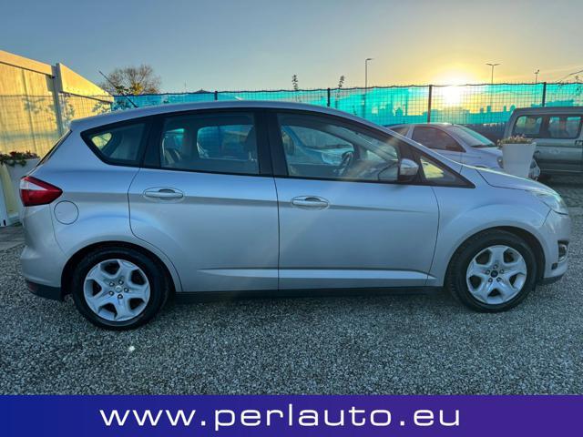 FORD C-Max 1.6 120CV GPL Titanium