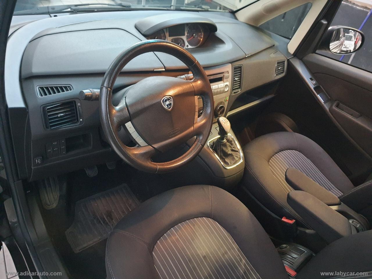 LANCIA Musa 1.4 Ecochic GPL
