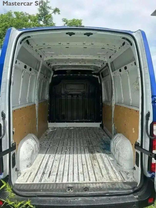 RENAULT Master 35 2.3 DCI 130CV L2H2 ICE E6 - GA155GF