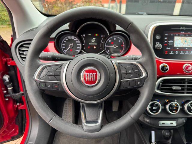 FIAT 500X 1.3 MultiJet 95 CV Business AUTOCARRO N1