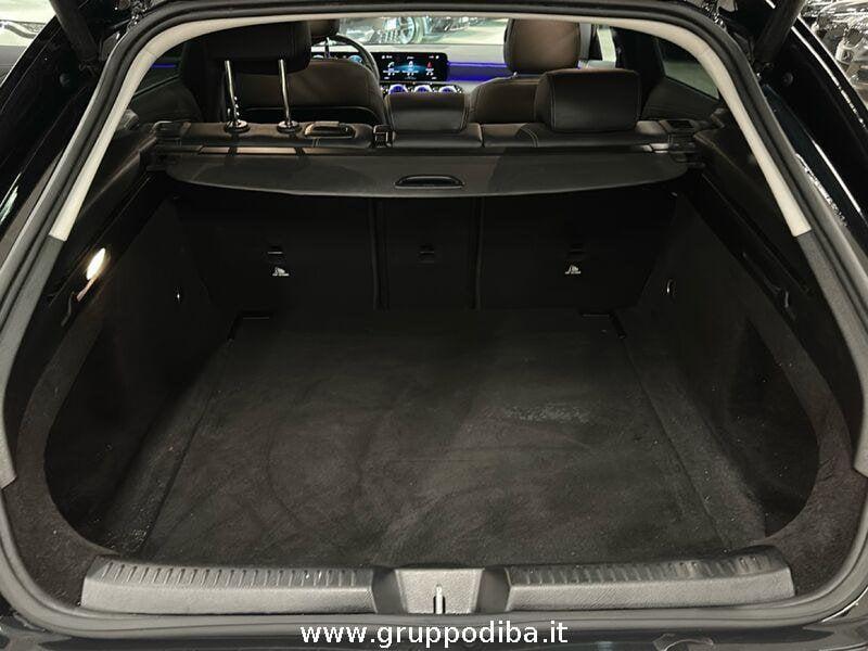 Mercedes-Benz CLA S.Brake CLA Sh.Brake - X118 2019 D 180 d Sport auto