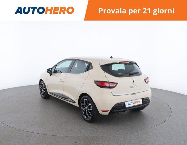 RENAULT Clio dCi 8V 90CV Start&Stop 5 porte Energy Intens