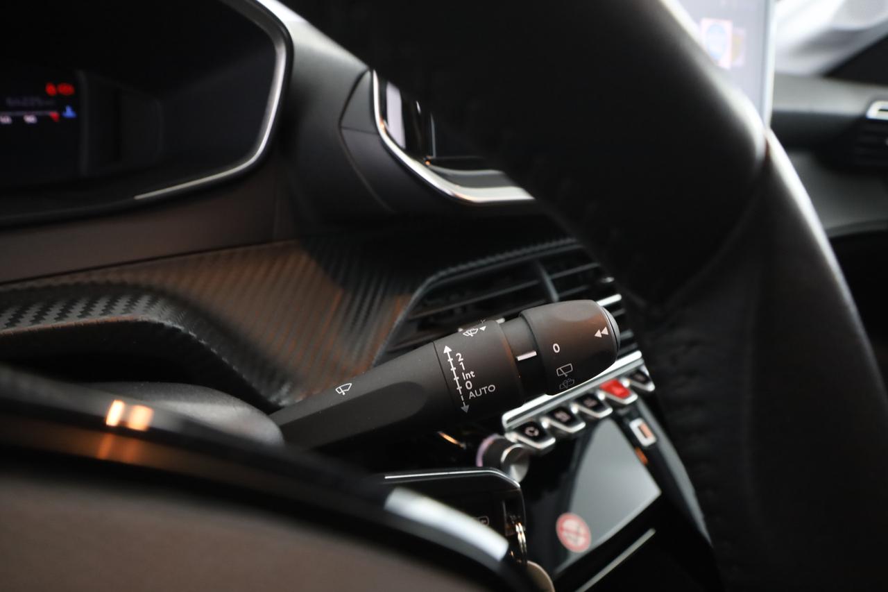 PEUGEOT 208 2ª serie 208 PureTech 100 Stop&Start 5 porte Allure
