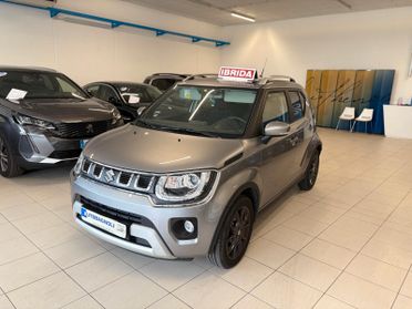 Suzuki Ignis TOP 1.2 Hybrid 5p. UNICO PR.
