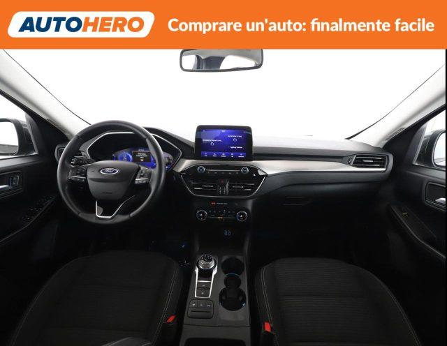 FORD Kuga 1.5 EcoBlue 120 CV aut. 2WD Titanium Business