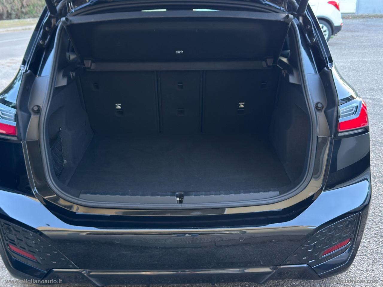 BMW 218d Active Tourer Msport HEAD- UP DISPLAY