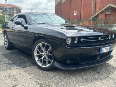 Dodge Challenger SXT 3.6 V6 Permuto