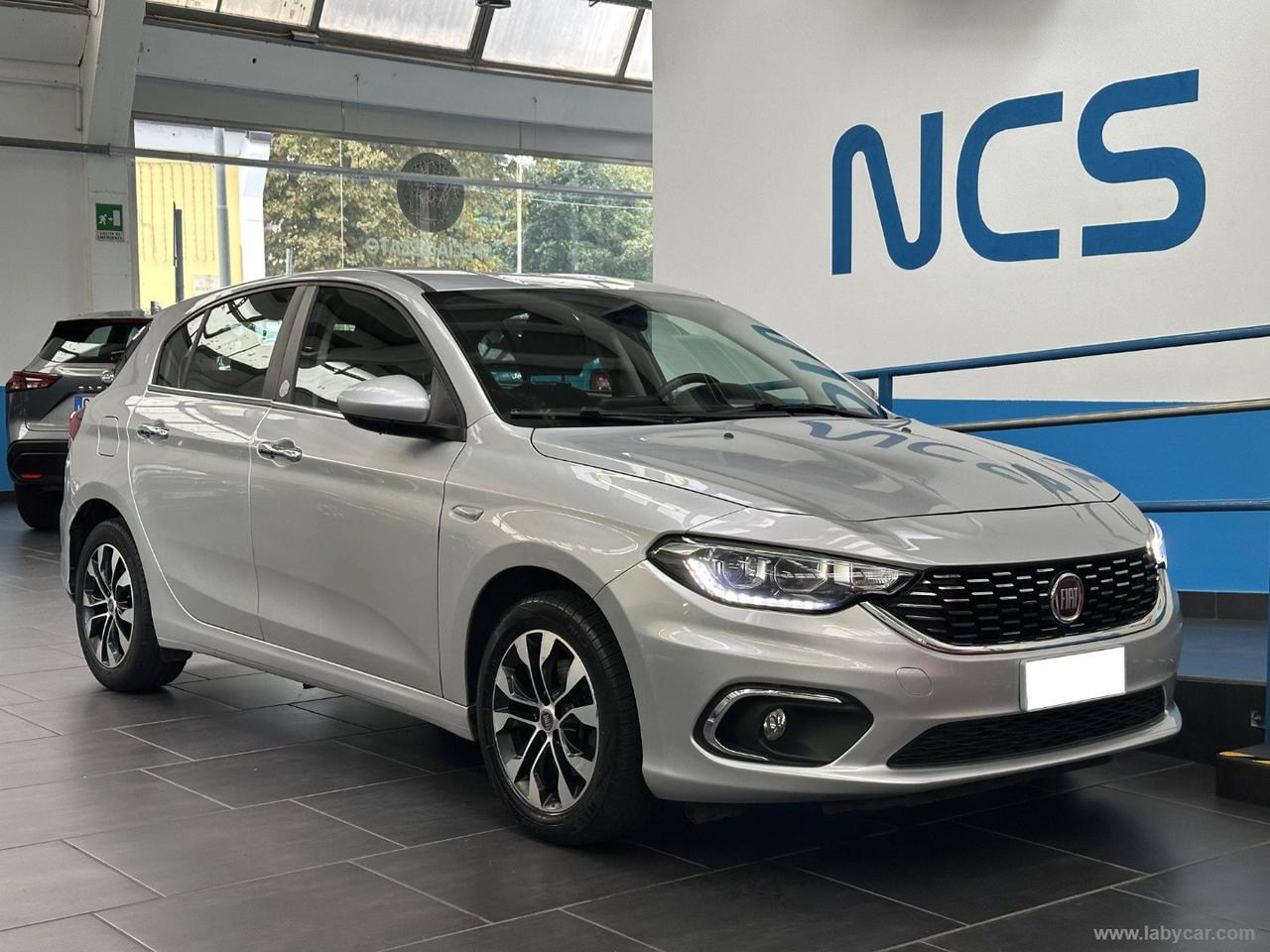 FIAT Tipo 1.4 5p. Mirror