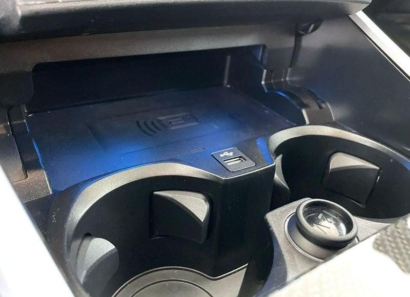 BMW M4 Coupé M4 Competition xDrive auto