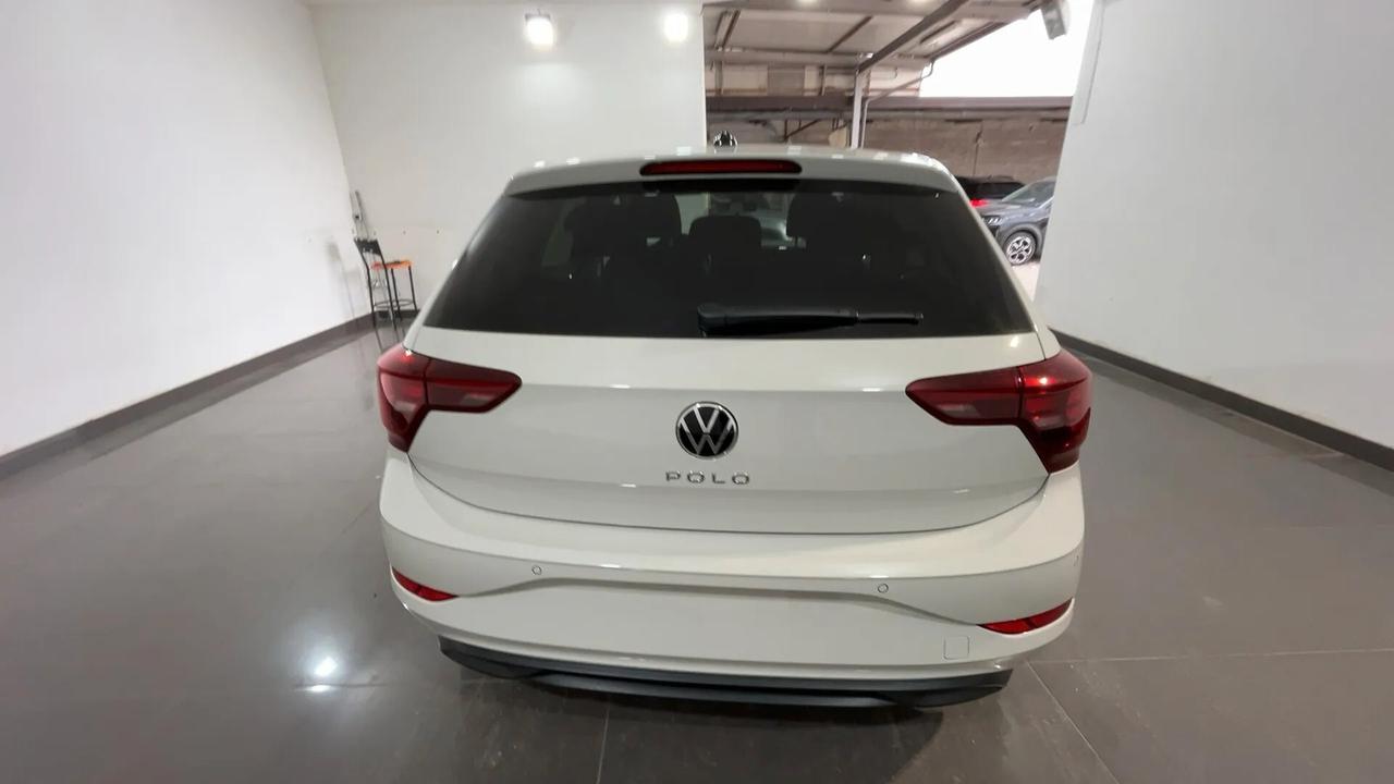 Volkswagen Polo 1.0 tsi Edition Plus 95cv