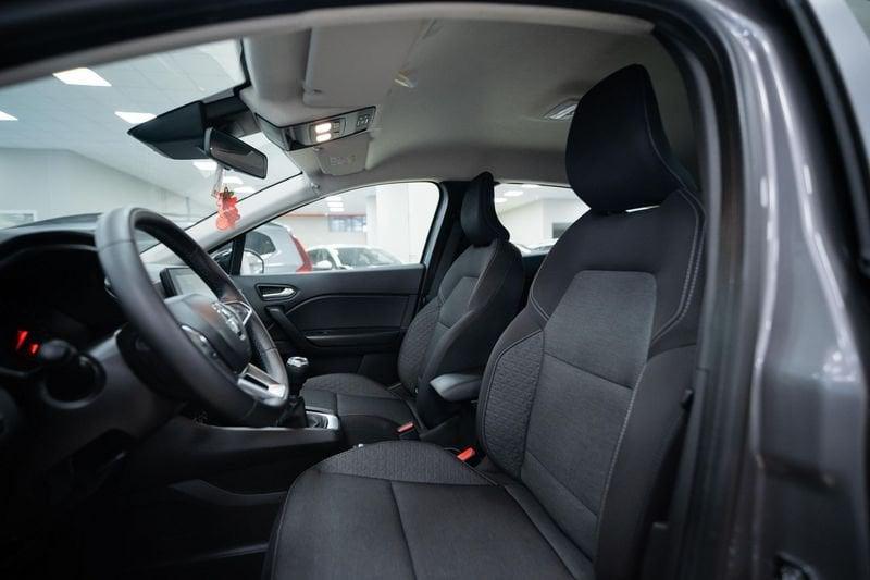Renault Captur 1.0 tce Zen Gpl 100cv my21