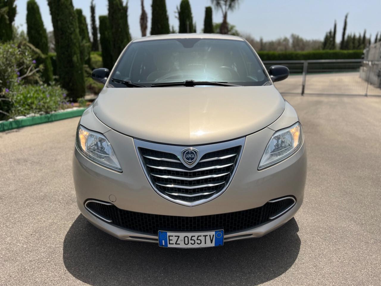 Lancia Ypsilon 1.3 MJT 16V 95 CV 5P S&S Elle