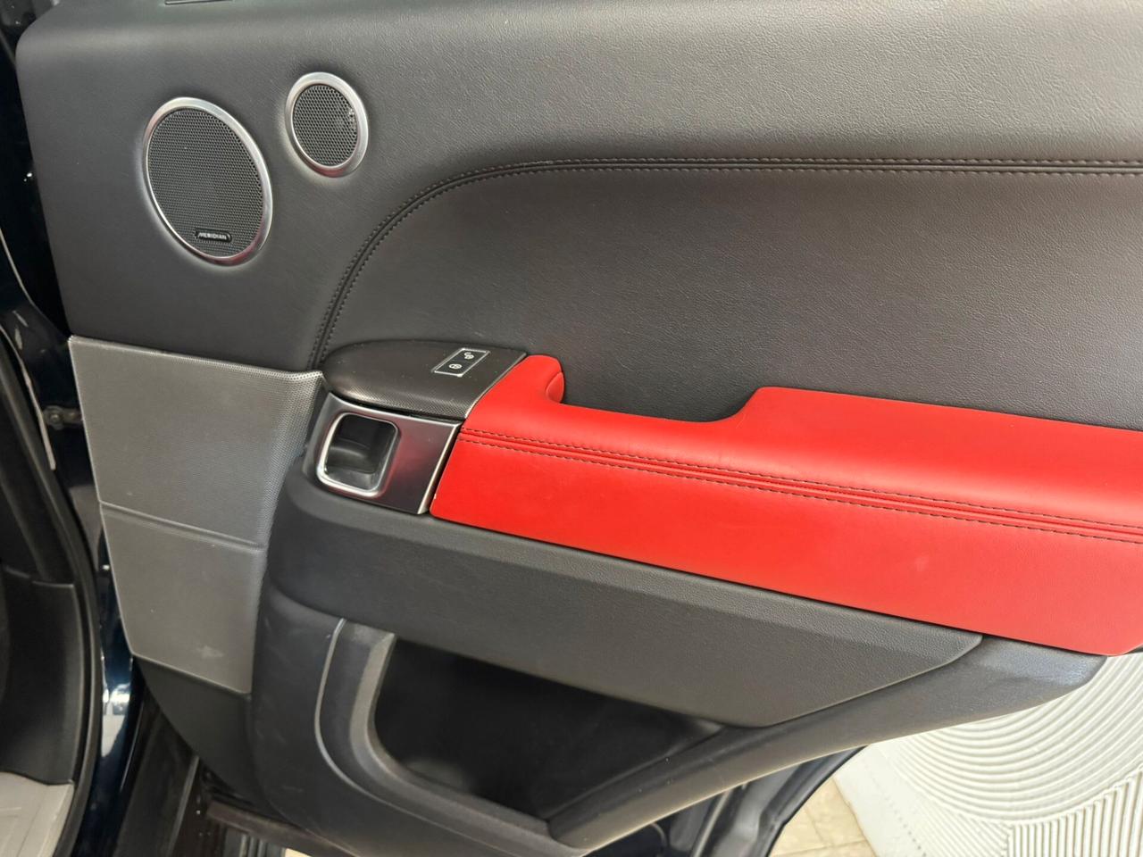 Land Rover Range Rover Sport Range Rover Sport 3.0 TDV6 HSE Dynamic