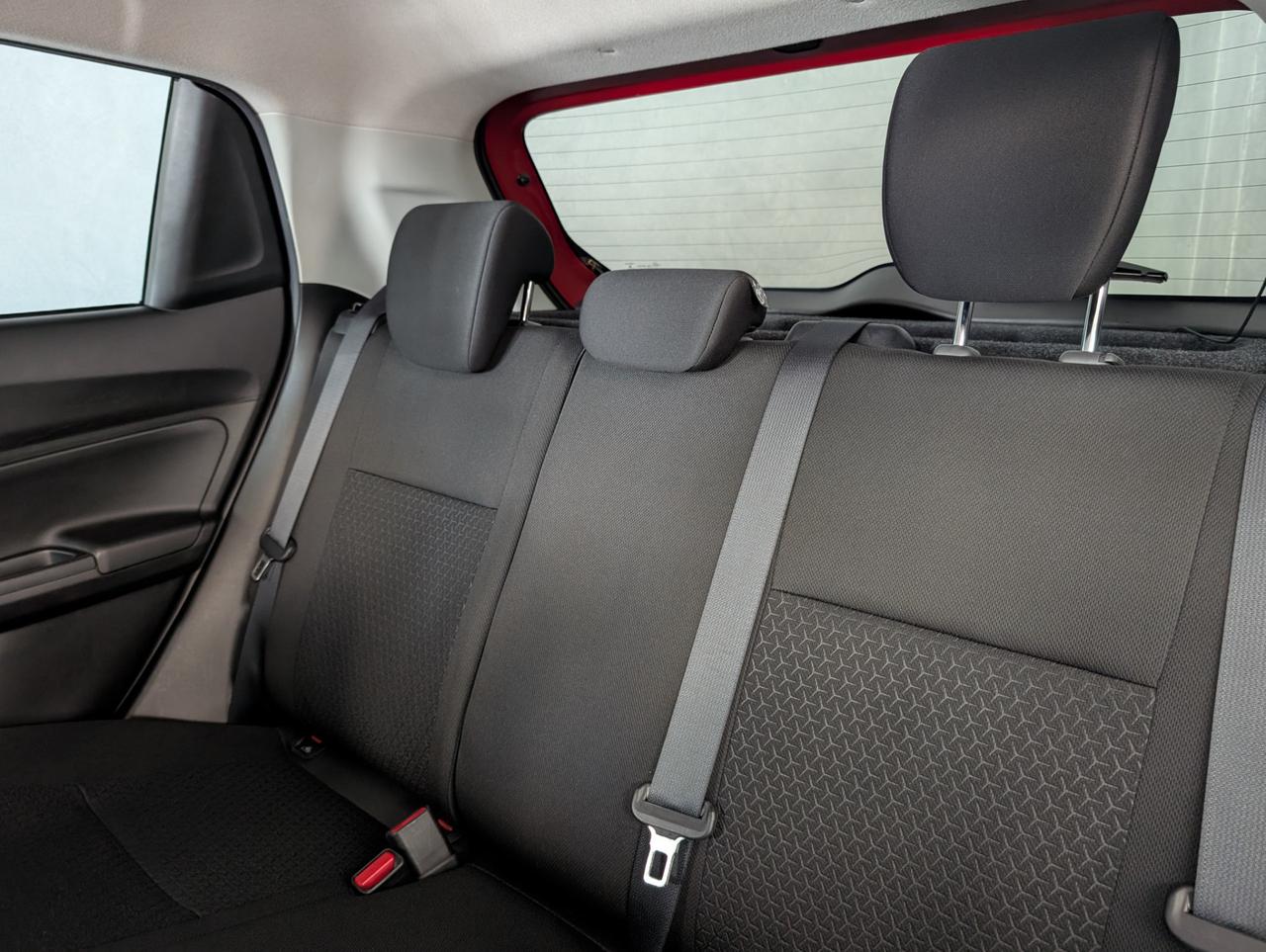 Suzuki Swift 1.2 Hybrid Privilege