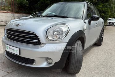 MINI Mini 1.6 Cooper D Business Countryman
