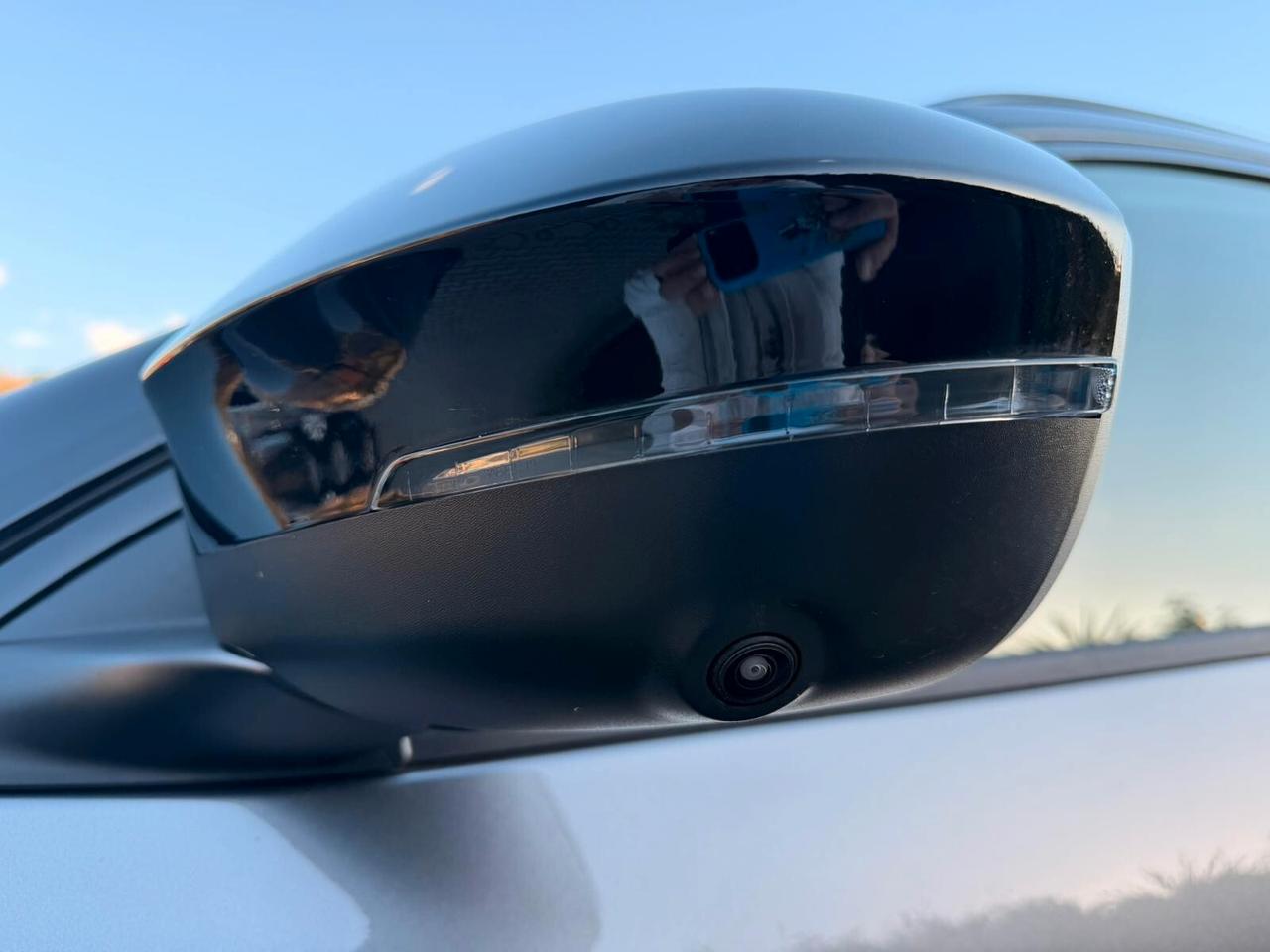 Renault Austral Mild Hybrid Advanced 131 CV Evolution