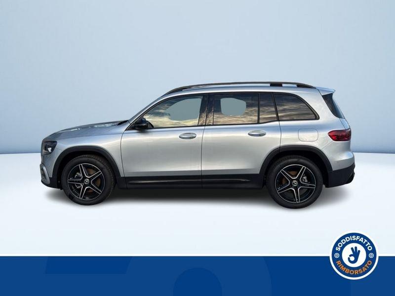 Mercedes-Benz GLB Classe 200d 4Matic AMG Line Advanced Plus