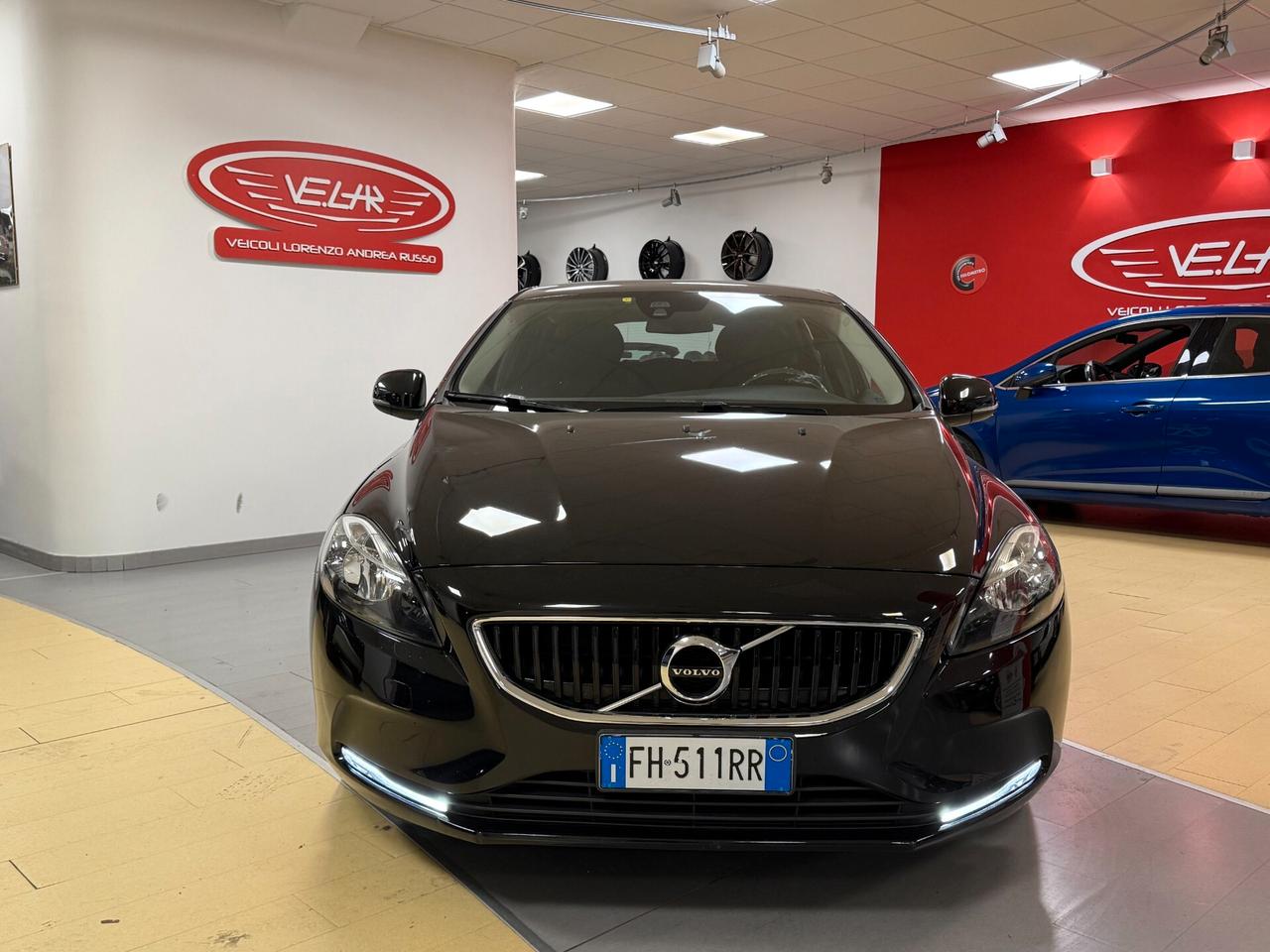 Volvo V40 D3 Geartronic Momentum