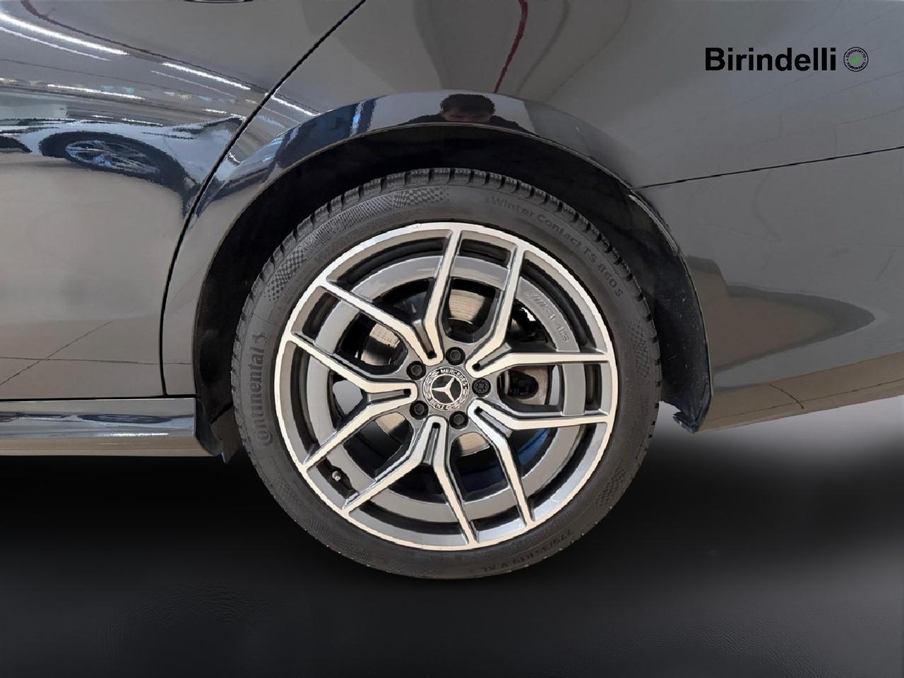 Mercedes-Benz Classe E (W/S213) - E 220 d 4Matic Auto Premium Plus