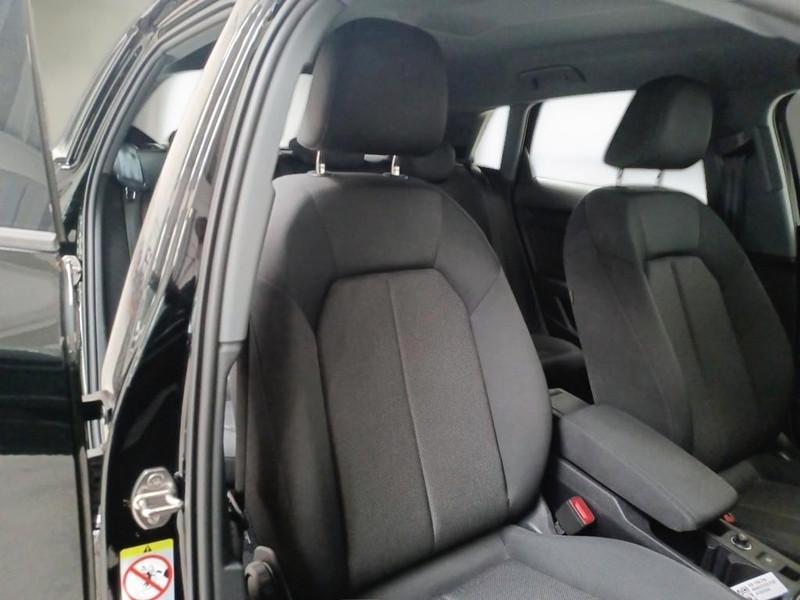 AUDI A3 SPORTBACK 30 TFSI S.BACK 5 PORTE BERLINA