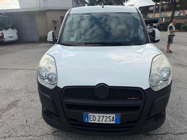 FIAT Doblo Doblò 1.6 MJT 105CV PL-TN Cargo Maxi Lamierato