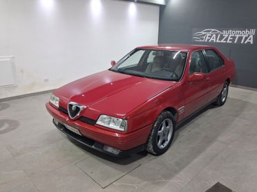 Alfa Romeo 164 2.0i Twin Spark unico proprietario