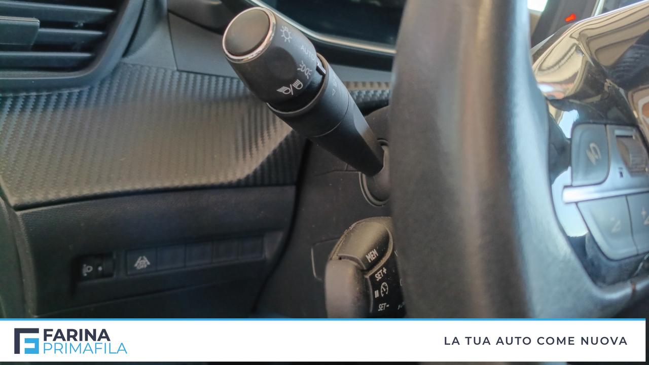 PEUGEOT 208 II 2019 - 208 1.2 puretech Allure Pack s&s 100cv