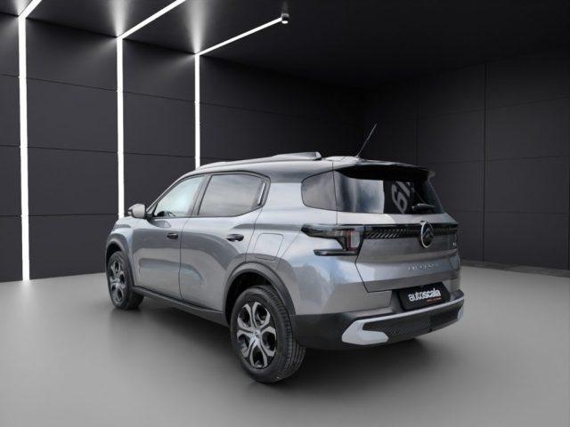 CITROEN C3 Aircross Hybrid 136 CV e-DCS6 You Pack Plus